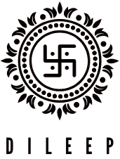 Dileep Shetty Logo