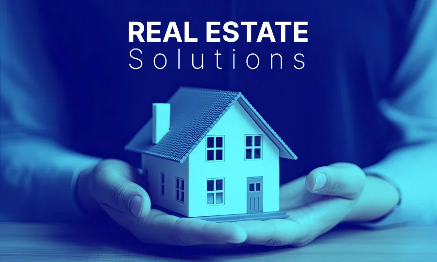 Real Estate Solutions