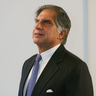 Shri Ratan Tata